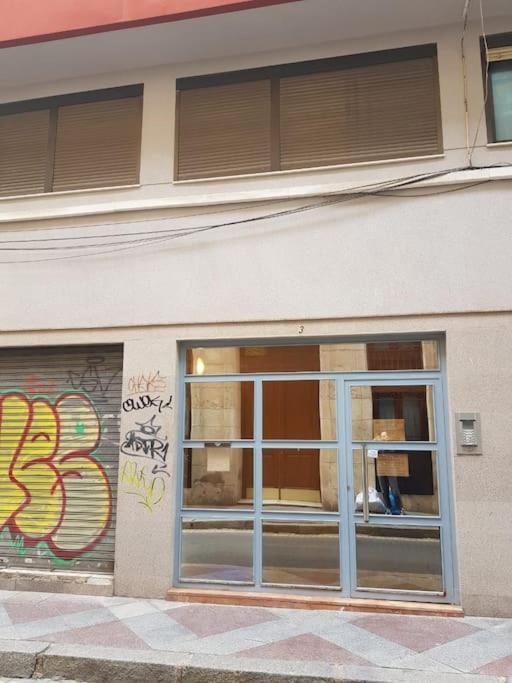 El Postiguet'S Apartments Alicante Exterior photo